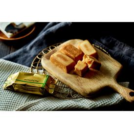 パリで人気の高級バター＆チーズメゾン beillevaire（ベイユヴェール）　タルト・オ・フロマージュ12P