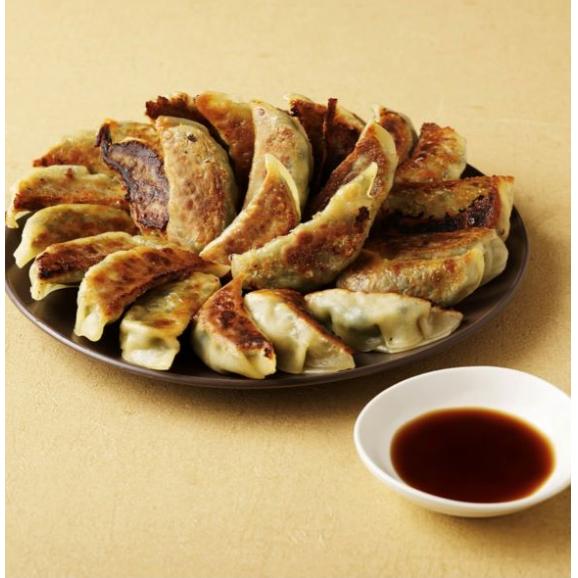 《5月下旬～順次発送》茶びんの餃子（50個入り）　※期日指定不可【予約販売】03