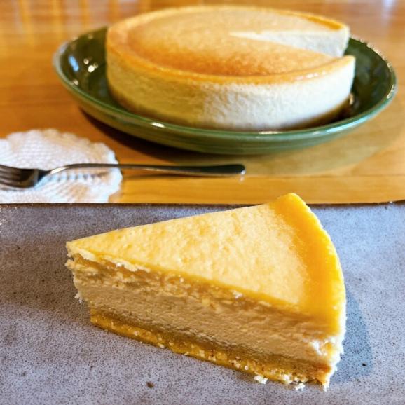 86-1 Cafe ほの香のチーズケーキ定期便（5種類5回）06