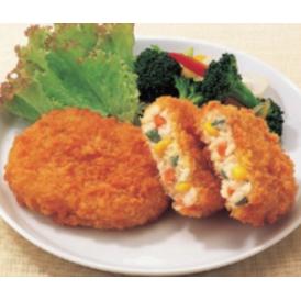 野菜コロッケ デリカ 70g×20個 (nh144243)