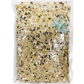 【送料無料】【メール便】十六穀米ミックス 500g (nh732026)