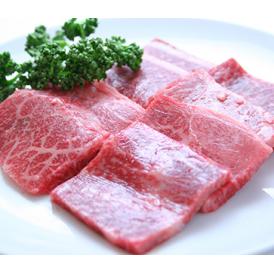 国産牛カットカルビ 500g 3mm～4mmカット (pr)(24696)