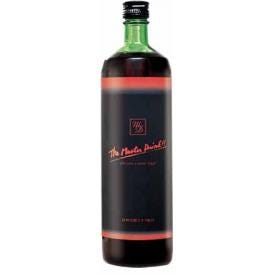 有機植物発酵エキス配合　栄養機能食品（ビタミンB12)　The Master Drink