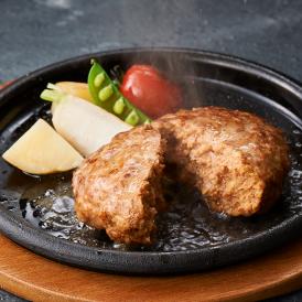 待望の常温で贈れる缶詰ハンバーグがついに登場しました。