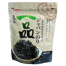 宋家一品ジャバンのり 海苔 韓国海苔 韓国味付け海苔 味付のり 常温・クール冷蔵・冷凍便可 ＃8