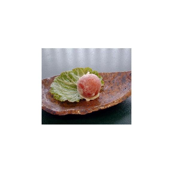 梅甘露煮(4粒入り)03