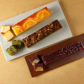 福が山ほど3本セット