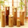 鹿児島竹焼酎「薩摩翁」5合900ml 木箱内布付