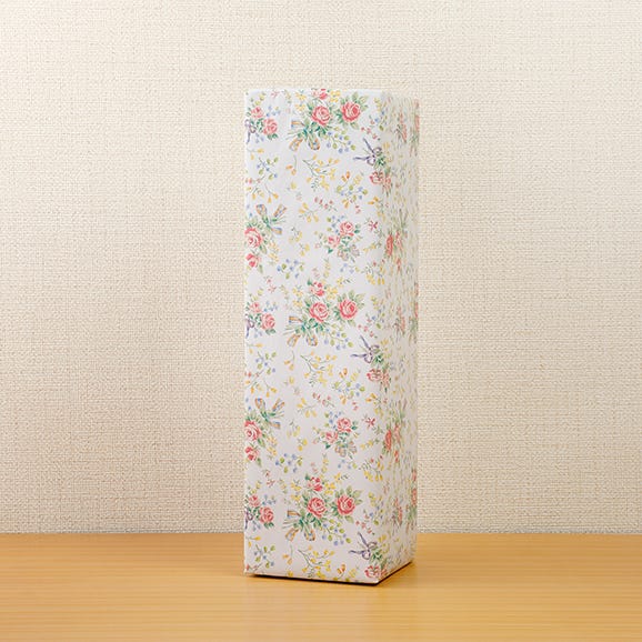 鹿児島竹焼酎「篤姫」3合540ml　25度・20度 木箱入り03
