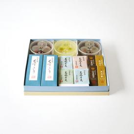 涼菓詰合せ 3号