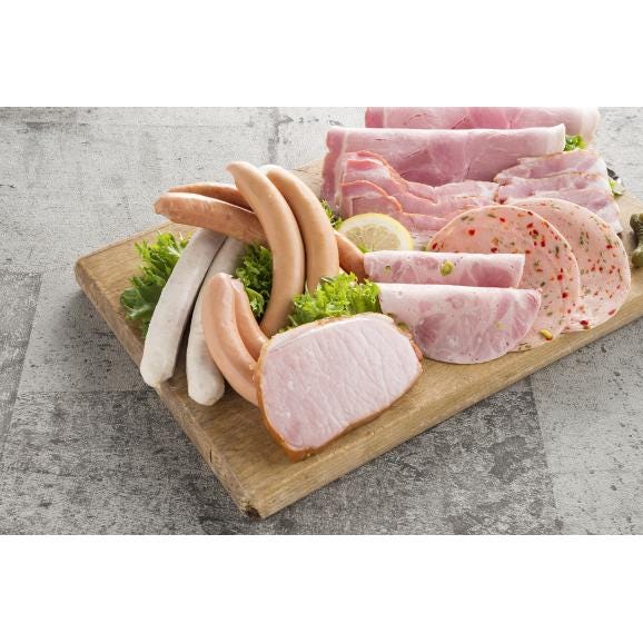 【送料無料】ホワイトハム バラエティギフト10種「美食の麻布土産セット」【ギフト】【贈答】【メッセージカード同梱可】03