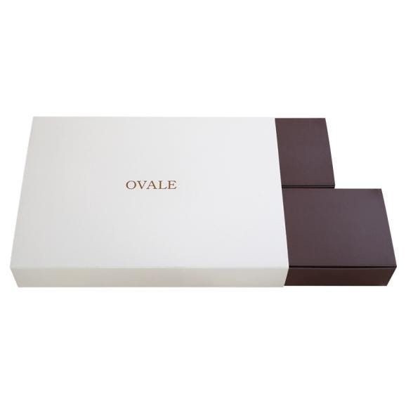 OVALE BOX 402