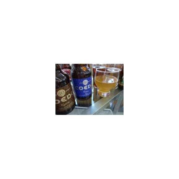 クラフトビールパーティ6本セット　金しゃちピルスナー330ml×3本　コエドKyara333ml×3本02