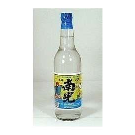 神谷酒造所 南光 泡盛 600ml　【泡盛】