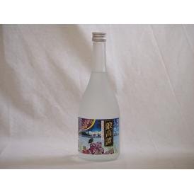 しそ香るお酒 鍛高譚 北海道白糠町特産しそ使用20度 720ml×1本