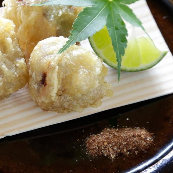 料亭の粉しょうゆ(2g×10袋)03