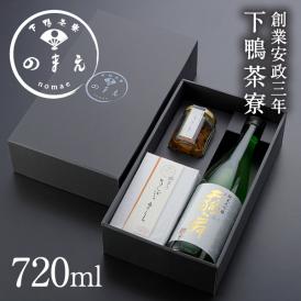 [のまえ]酒肴ギフト　天狗舞
