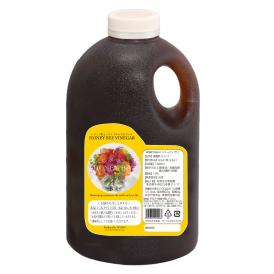 HONEY BeVi・蜂蜜酢シロップ1600ml