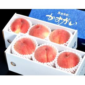 山梨ギフト桃のブランド