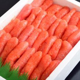 『上切辛子明太子』 福岡加工 1kg ※冷凍 送料無料