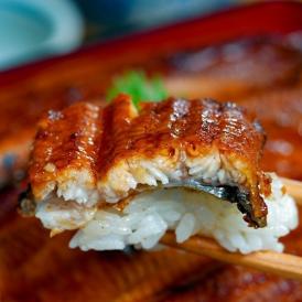 若うなぎの蒲焼 鹿児島県産 築地魚力 1尾 130g以上 山椒・たれ付き ※冷凍