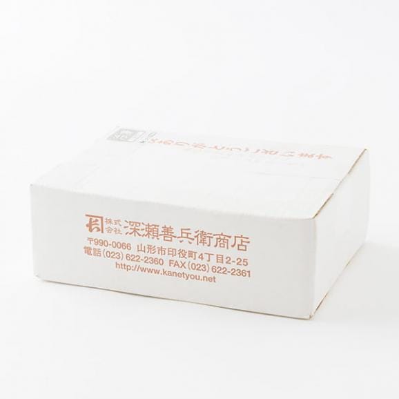 深瀬善兵衛商店／山形のお米で作った甘酒(400g×5袋セット)06
