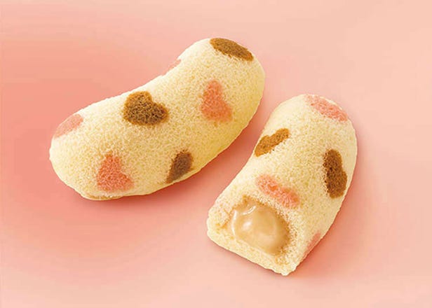 꼭 사 가고 싶은 기념품 ~일본과자~