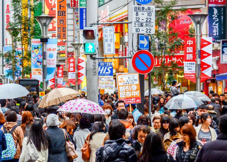 All About Golden Week 2025: Japan's Shining Spring Holidays