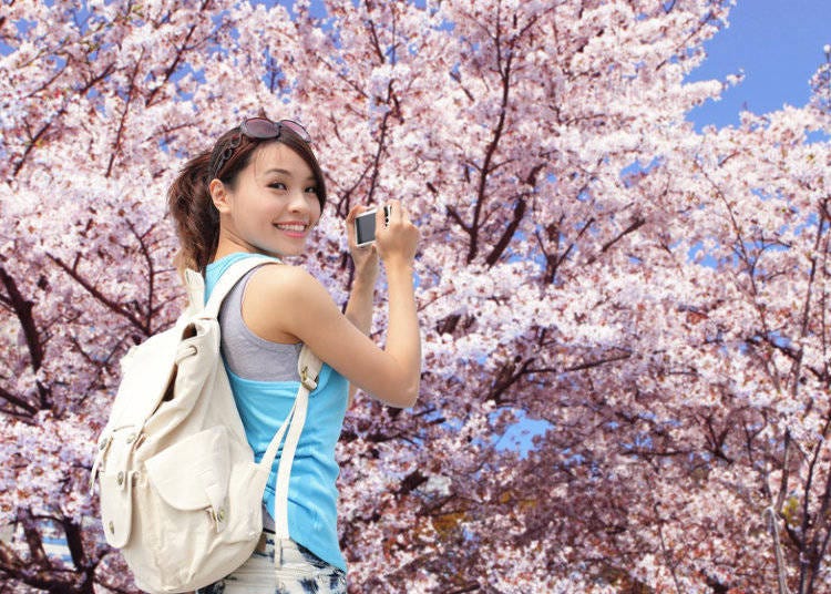 Golden Week: A time for travel and huge crowds