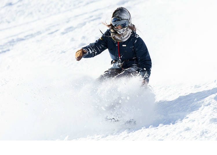 Yuzawa: An Incredible Region