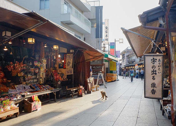 10 Reasons Why We Love 'Shitamachi' - Tokyo's Traditional Downtown Neighborhoods