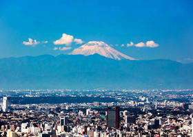 10 Best Spots in Tokyo for Stunning Photos of Mount Fuji