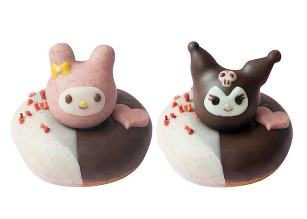 か、かわいい…！ バレンタイン時期だけ食べられるキャラ系スイーツ3選