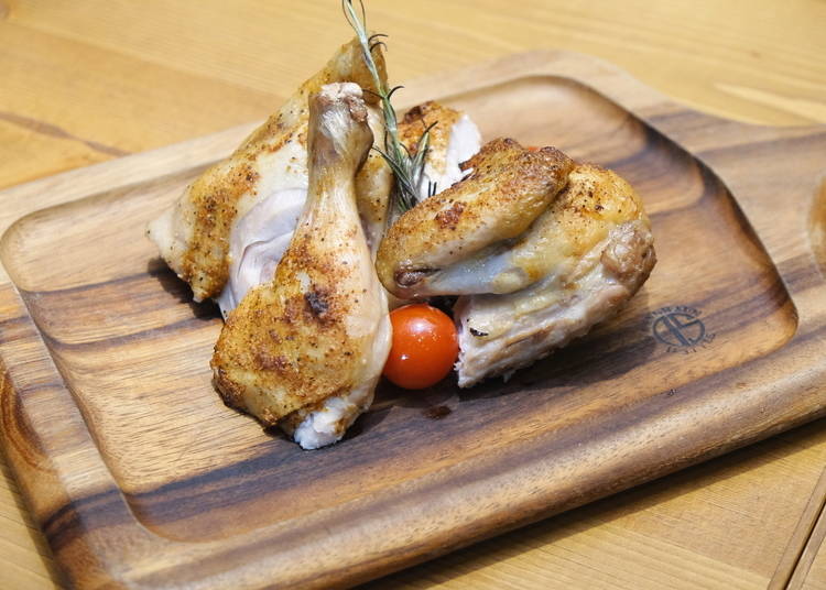 ビールとのマリアージュが楽しめるおすすめ料理3選