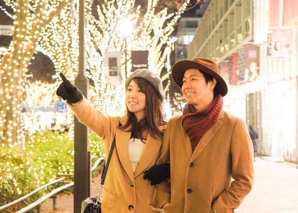 Visiting Japan in December - the Best Things to Do and Reasons to Visit