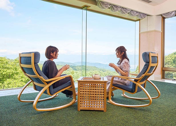 Where to Stay in Nagano: Curated Selection of Hotels for Every Travel Budget