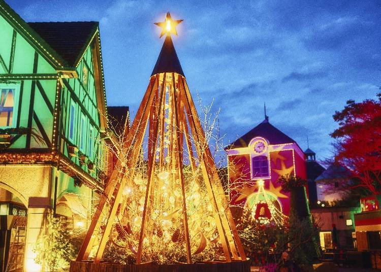 Kobe Christmas Market 2024 (Kobe)