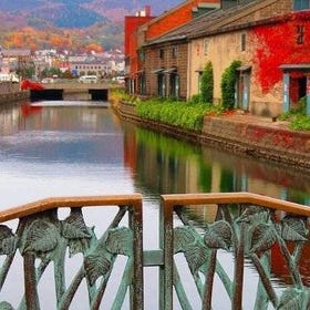 Otaru Half-Day Private Trip with Government-Licensed Guide
(Image: Viator)