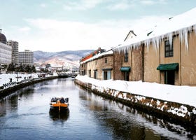 12 Fun Things to Do Near Otaru Canal: Art, History & More