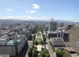 こんなに楽しい！札幌の中心地「大通公園＆さっぽろテレビ塔」の魅力を徹底紹介