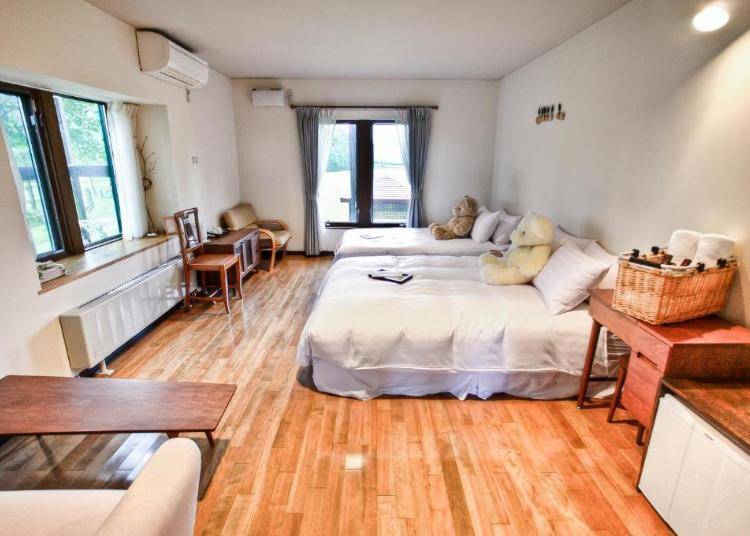 (Image: Booking.com)