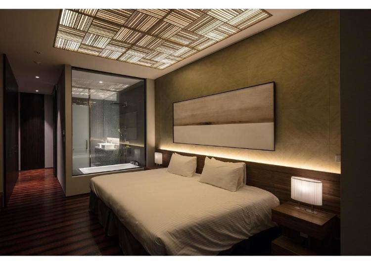 （画像提供：Booking.com）