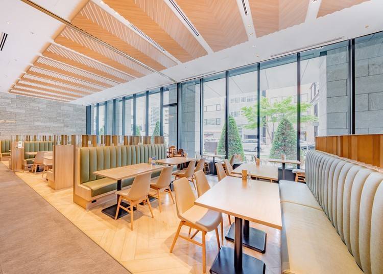 Breakfast Restaurant