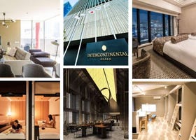 Where to Stay in Umeda: 15 Top Hotels and Apartments For Every Traveler