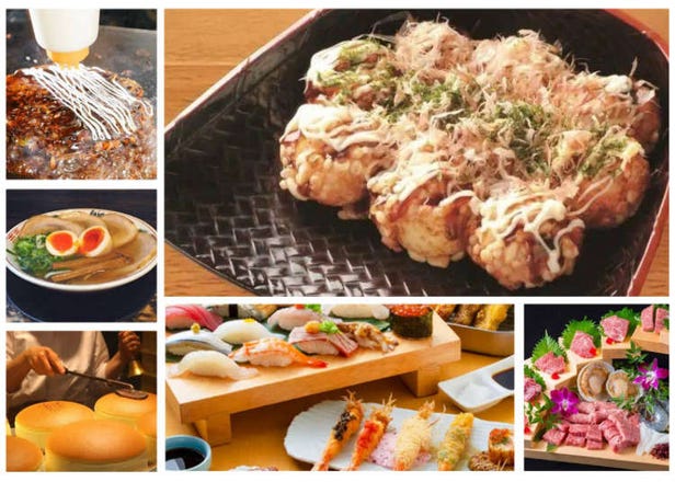 2025心齋橋美食必吃17選！日本人的大阪在地美食推薦＋新開幕話題美食
