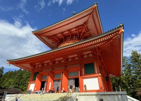 Explore Koyasan: A Guide to Wakayama's Sacred Mountains