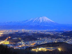 盛岡周辺エリア