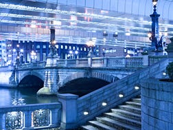 The Nihonbashi District