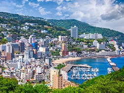熱海の概要・歴史
