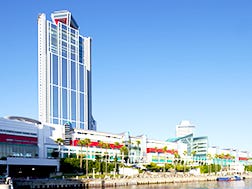난코 주변 에리어